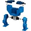 LEGO Ninjago Jays Electro Mech 71740